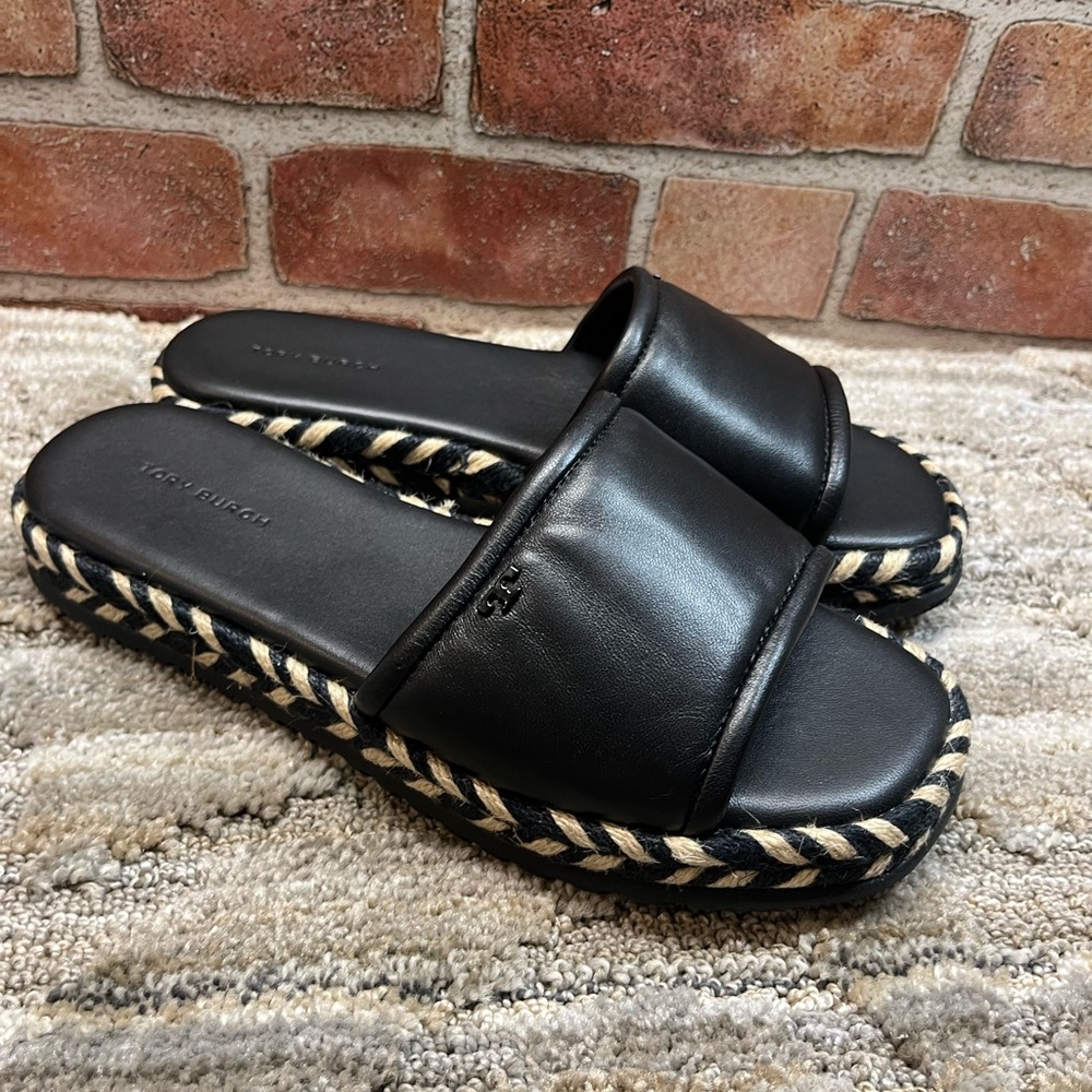 Tory Burch sandals women’s size 7.5